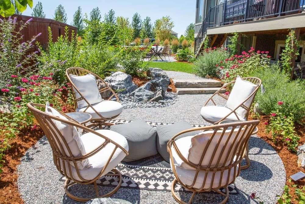 Landscape Design in Erie, CO