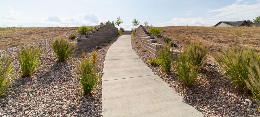 Mill Brothers - Commercial Landscaping - Berthoud CO
