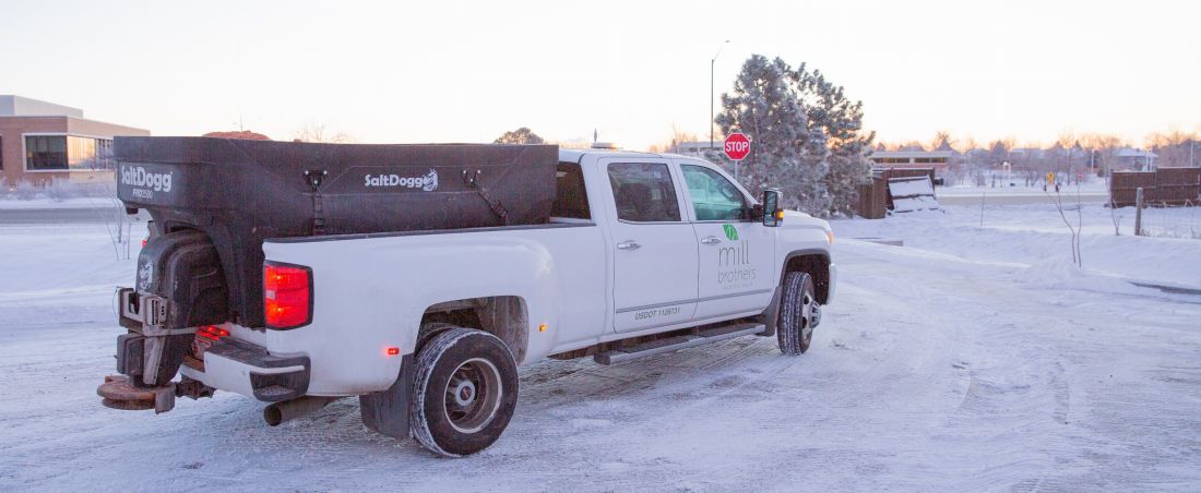 Plow Truck-4
