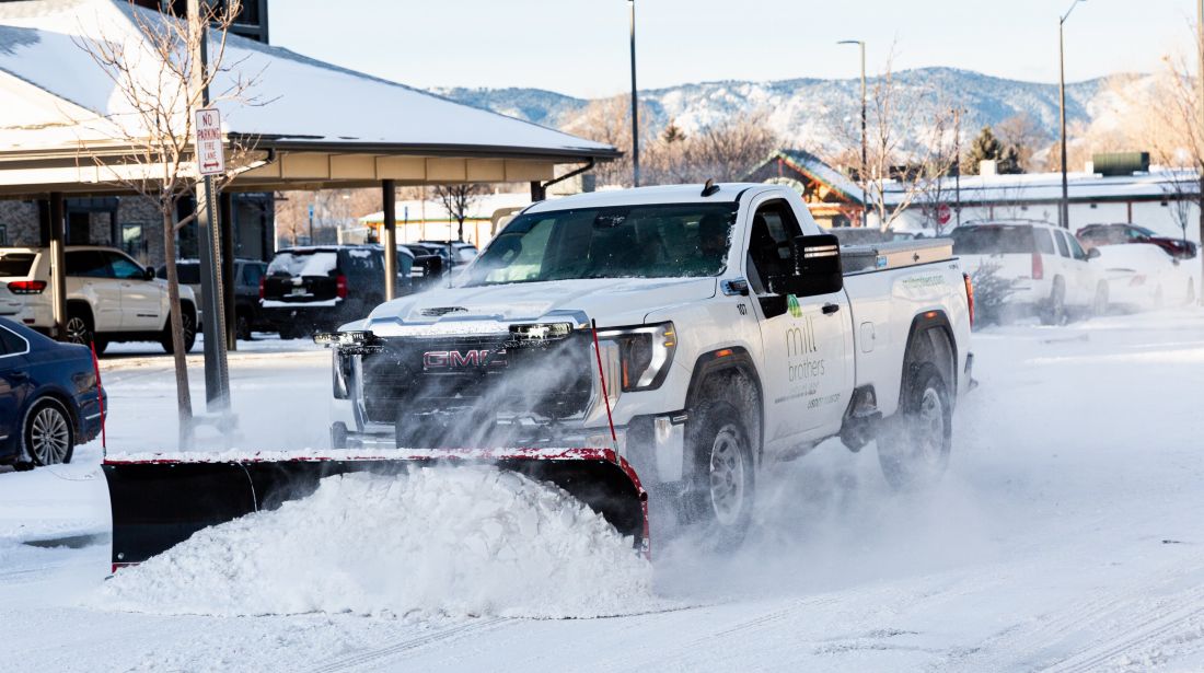 Plow Truck-2