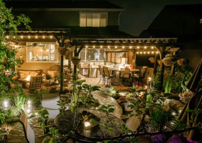Fort Collins Landscaping Lighting Company