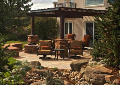 Fort Collins Commercial & Residential Landscaping | Lawn Maintenance