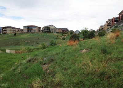 Fort Collins Landscaping Contractor | Landscape Design & Maintenance